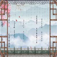 苔配乐成品led舞台大屏背景视频