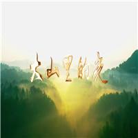 大山里的光 张桂梅教师 诗歌朗诵配乐伴奏舞台演出LED背景视频素材