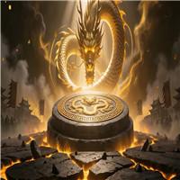 天地龙鳞-王力宏伴奏配乐成品led舞台背景大屏视频素材